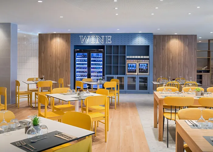 Barcelo Margaritas Hotel Playa del Ingles (Gran Canaria)