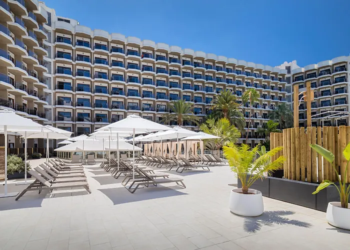 Barcelo Margaritas Hotel 4*