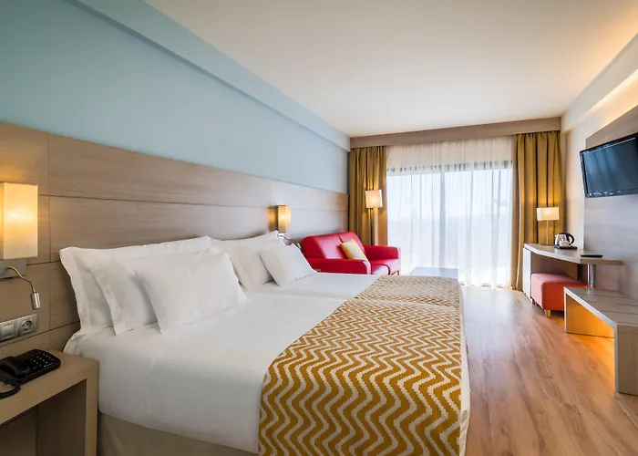 Barcelo Margaritas Hotel