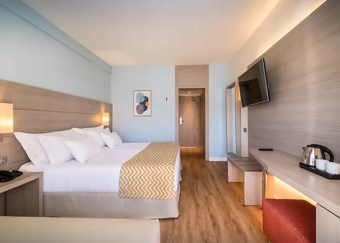 Barcelo Margaritas Playa del Ingles (Gran Canaria)