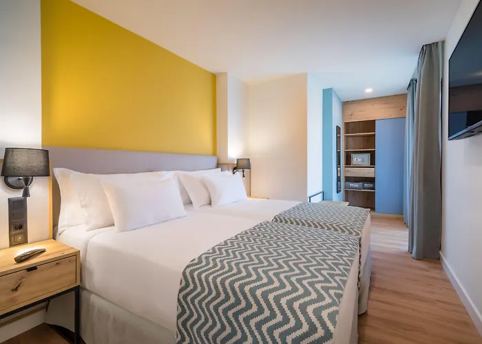 Barcelo Margaritas Playa del Ingles (Gran Canaria)