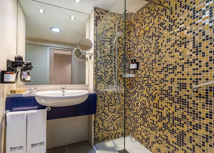 Barcelo Margaritas Hotel Playa del Ingles (Gran Canaria)