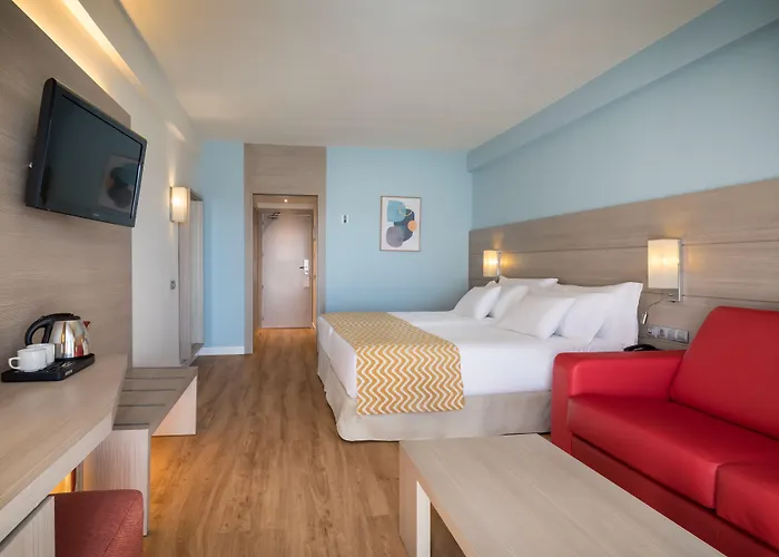 Barcelo Margaritas Hotel