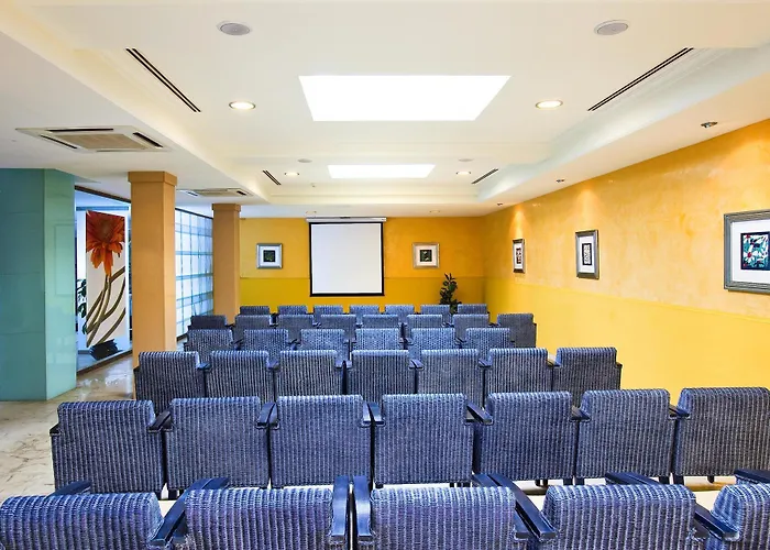 Hotel Barcelo Margaritas Playa del Ingles (Gran Canaria)