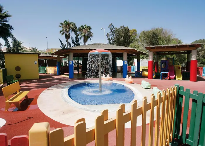 Barcelo Margaritas Hotel Playa del Ingles (Gran Canaria)