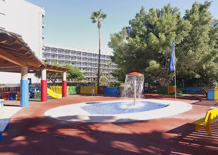 Barcelo Margaritas Playa del Ingles (Gran Canaria)