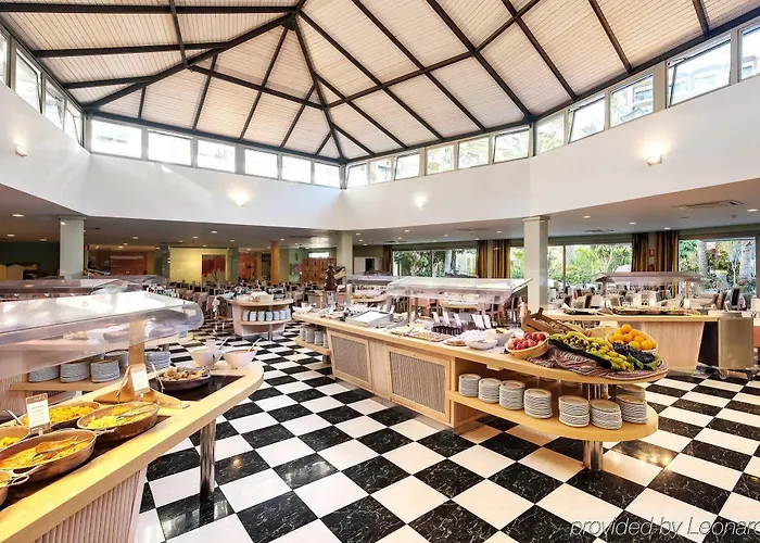 Barcelo Margaritas Hotel