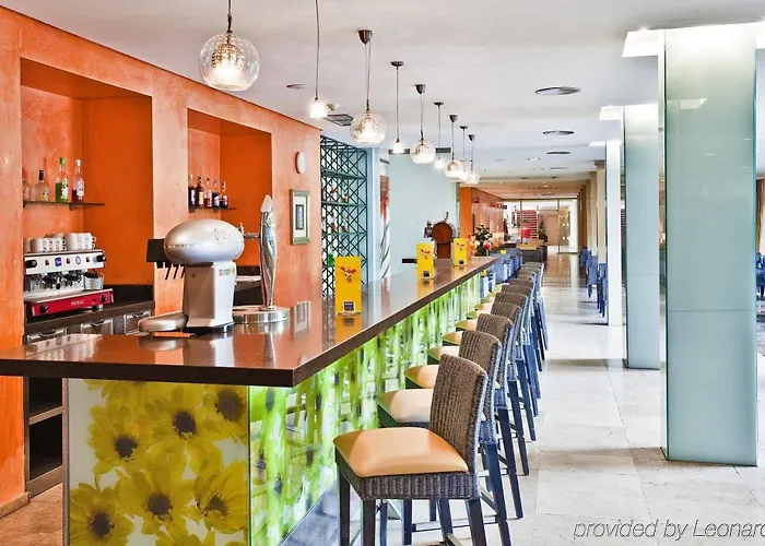 Barcelo Margaritas Playa del Ingles (Gran Canaria)