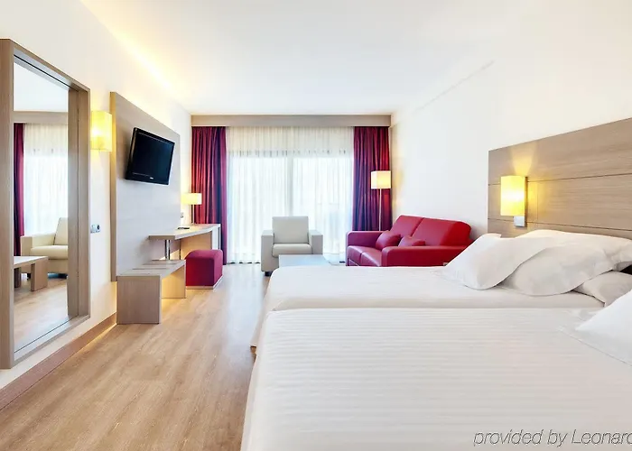 Hotel Barcelo Margaritas Playa del Ingles (Gran Canaria)