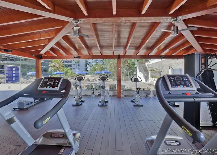 Hotel Barcelo Margaritas 4*