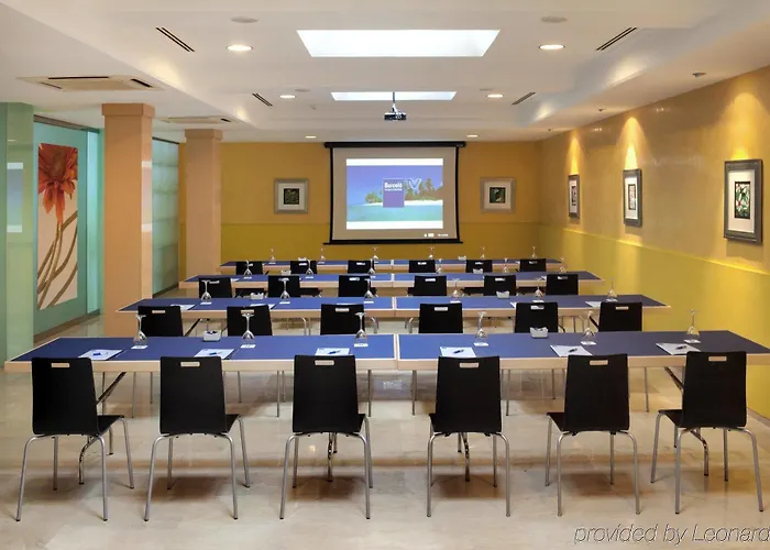 Hotel Barcelo Margaritas 4*