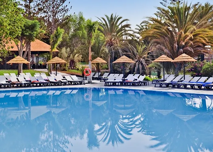 Barcelo Margaritas Hotel