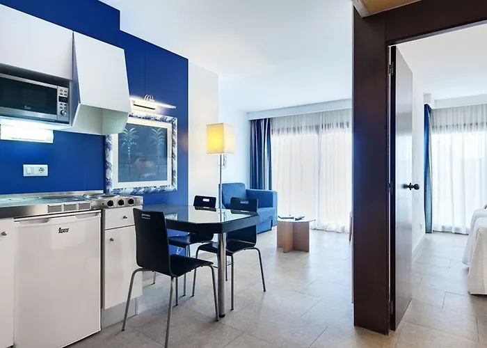 Barcelo Margaritas Playa del Ingles (Gran Canaria)