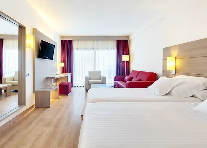 Barcelo Margaritas 4* Playa del Ingles (Gran Canaria)