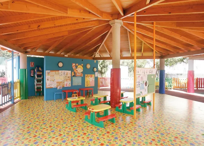 Barcelo Margaritas Hotel 4*