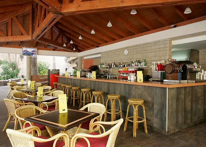 Barcelo Margaritas Playa del Ingles (Gran Canaria)