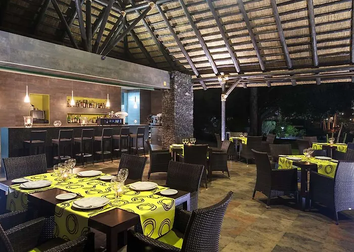 Barcelo Margaritas Hotel