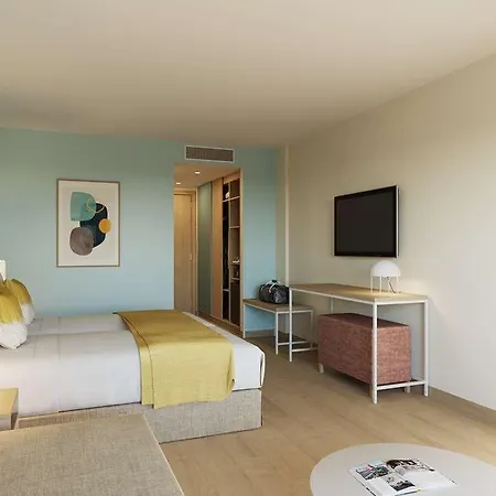 Barcelo Margaritas Hotel