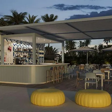 Barcelo Margaritas 4* Playa del Inglés