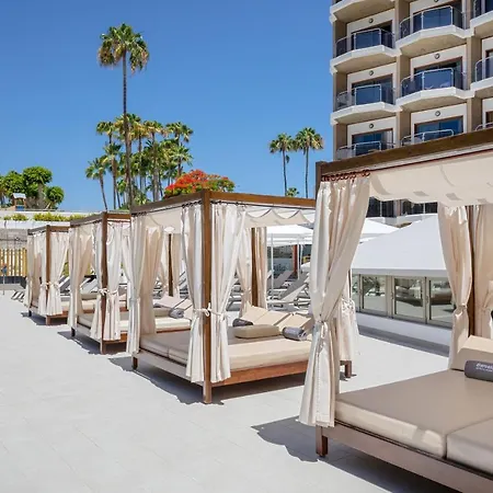 Barcelo Margaritas Hotel