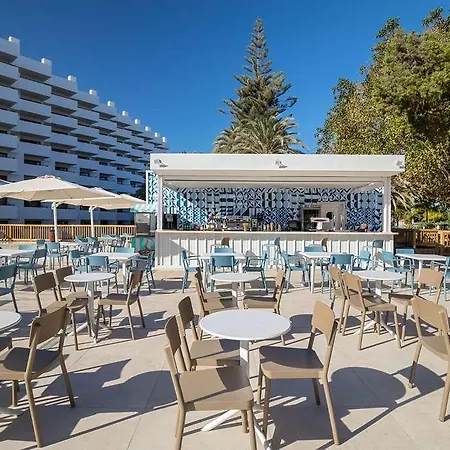 Barcelo Margaritas 4*