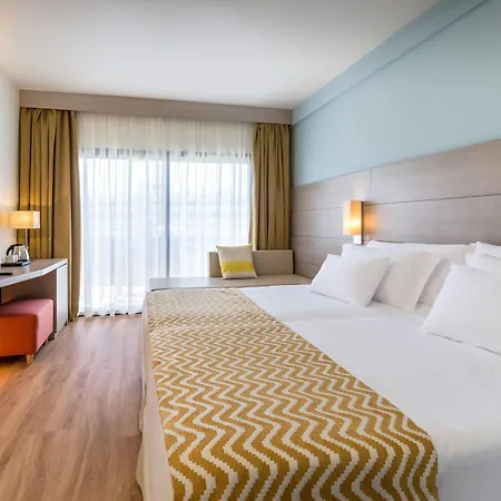 Hotel Barcelo Margaritas Playa del Inglés