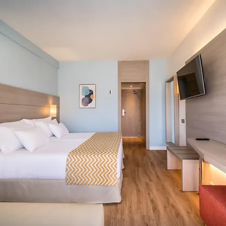 Hotel Barcelo Margaritas Playa del Inglés