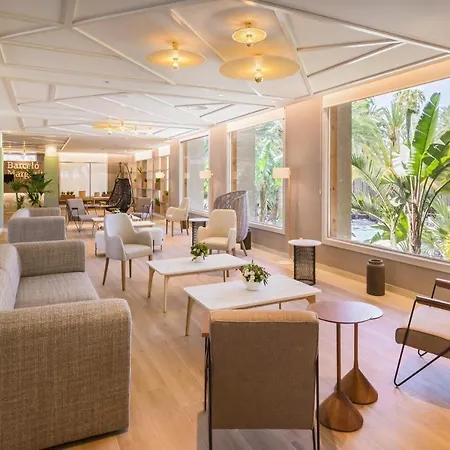 Barcelo Margaritas Hotel 4*