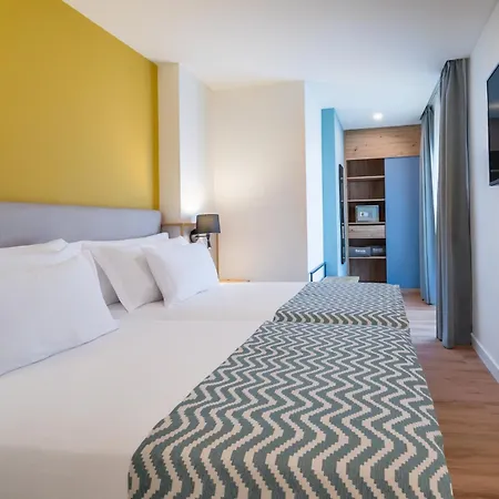 Barcelo Margaritas Hotel 4*