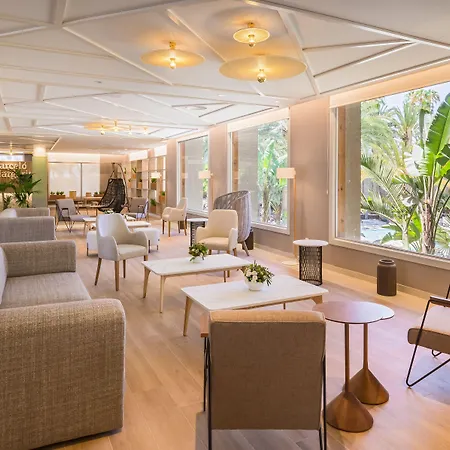 酒店 Barcelo Margaritas 4*