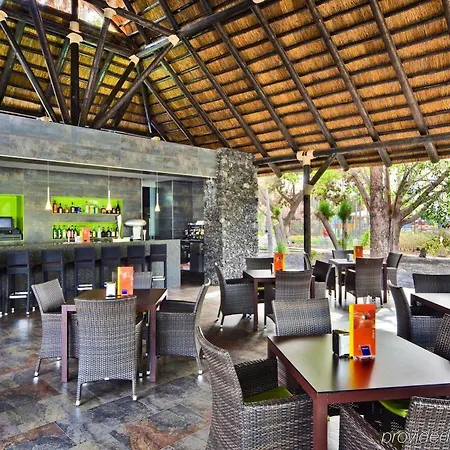 Barcelo Margaritas 4* 普拉亚戴尔雷安格莱斯