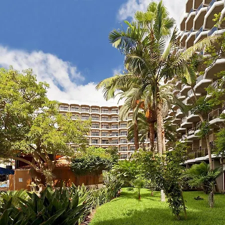 Barcelo Margaritas 酒店 4*