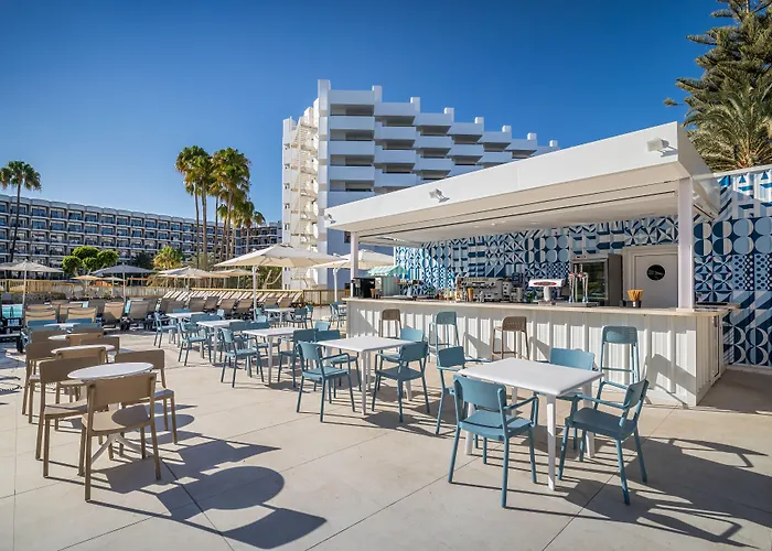 Barcelo Margaritas 4*