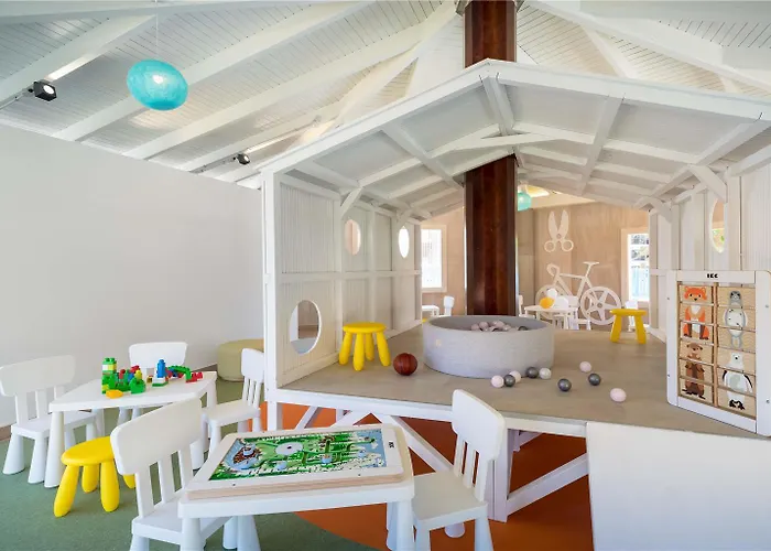 Barcelo Margaritas Hotel