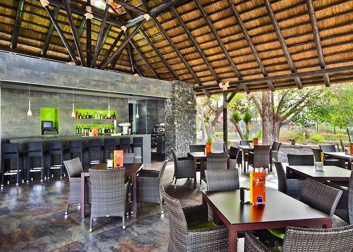 Hotel Barcelo Margaritas 4*