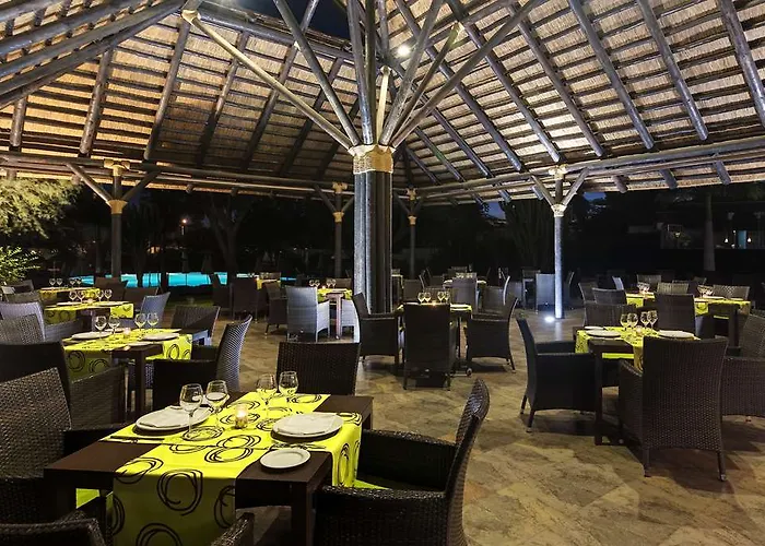 Barcelo Margaritas Hotel