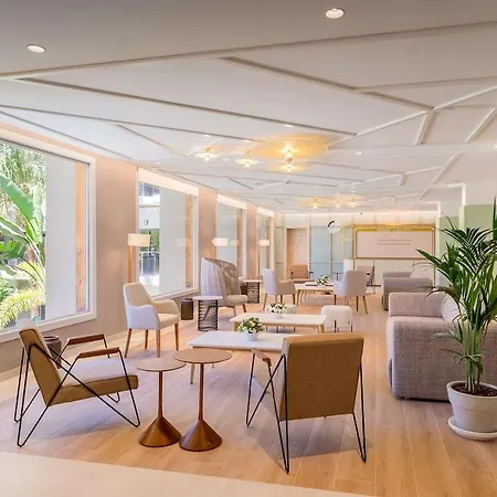 Barcelo Margaritas Playa del Inglés