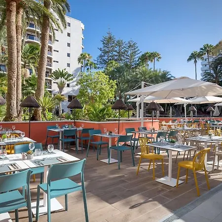 Hotel Barcelo Margaritas