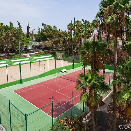 Hotel Barcelo Margaritas 4*