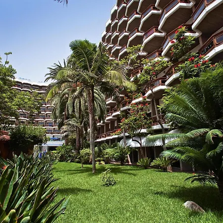 Barcelo Margaritas Playa del Inglés