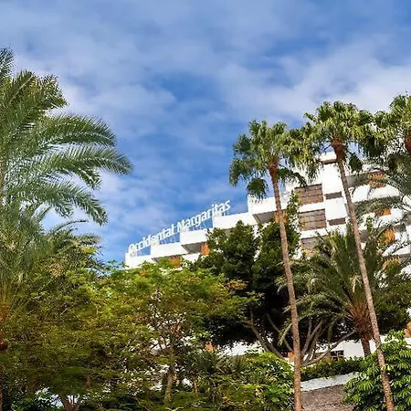 Barcelo Margaritas 4* Playa del Inglés